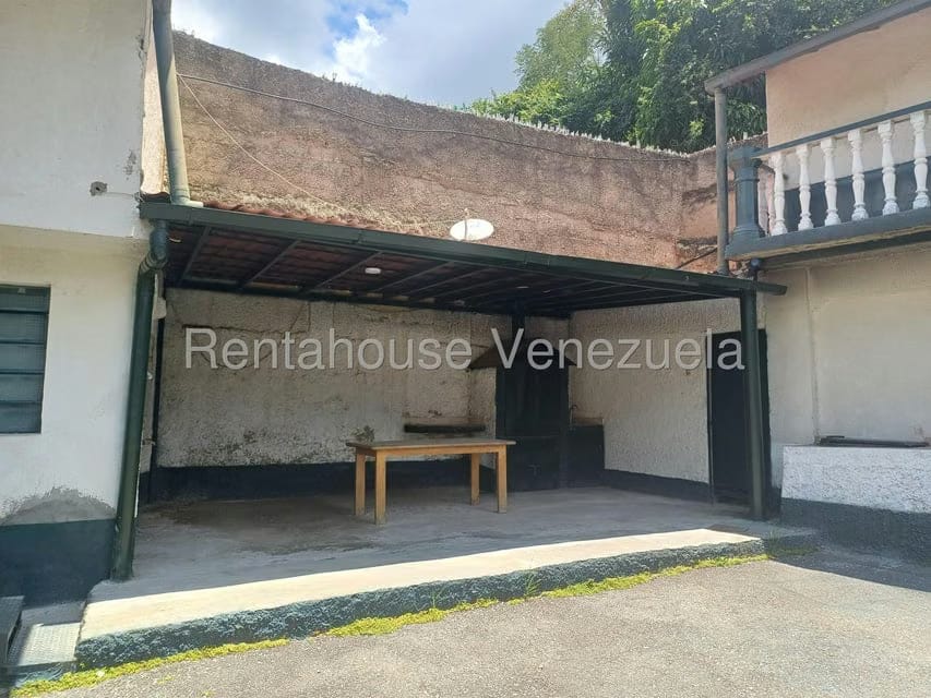 Comercial (Galpon - Deposito) en Alquiler en Macarao, Distrito Metropolitano - 55