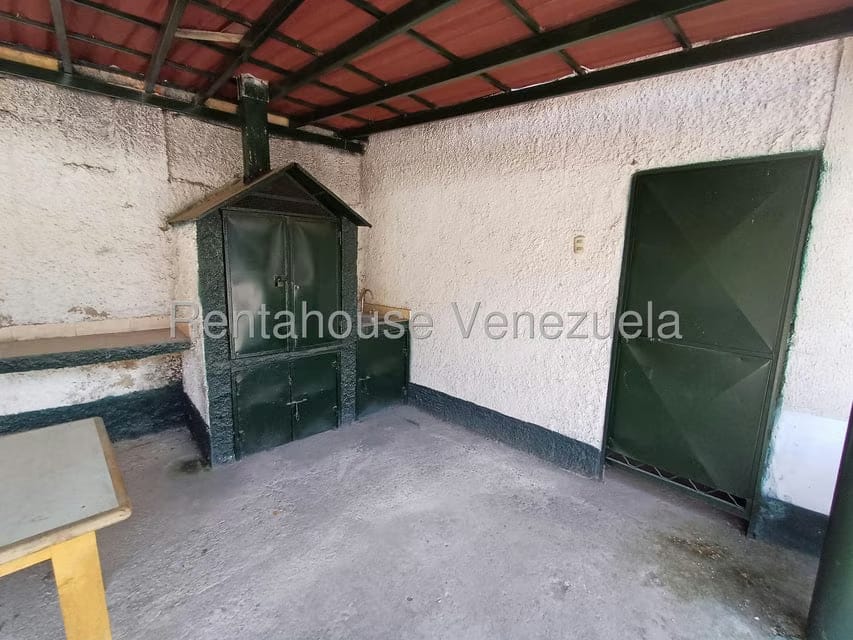 Comercial (Galpon - Deposito) en Alquiler en Macarao, Distrito Metropolitano - 57