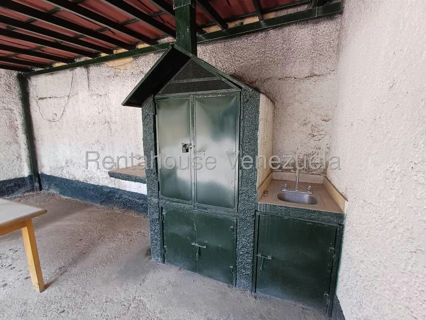 Comercial (Galpon - Deposito) en Alquiler en Macarao, Distrito Metropolitano - 67
