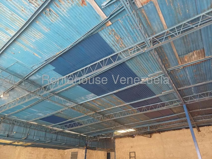 Comercial (Galpon - Deposito) en Alquiler en Macarao, Distrito Metropolitano - 69