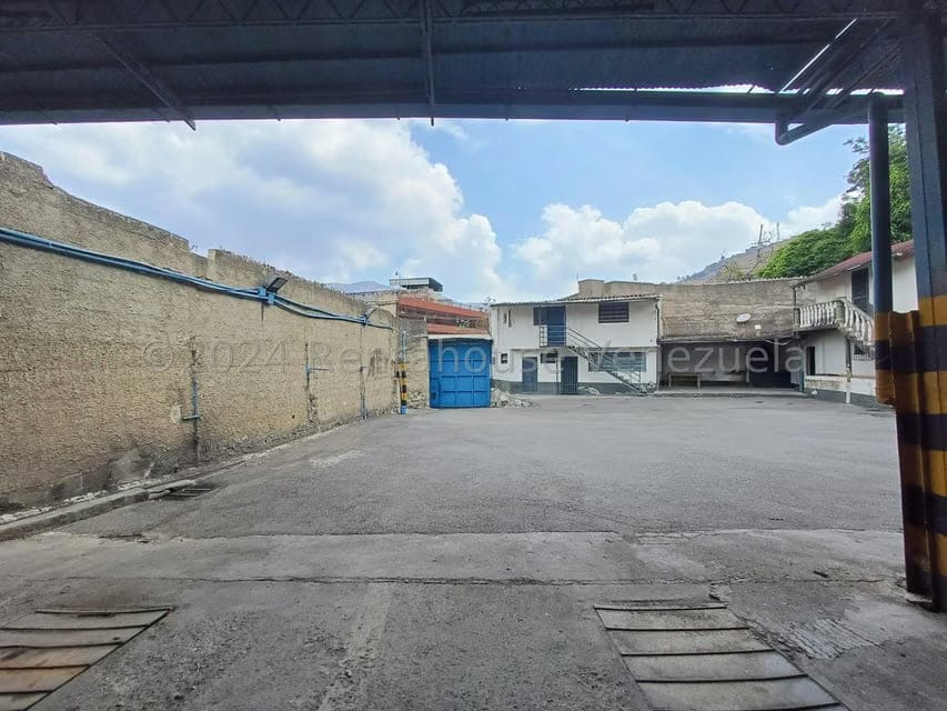Comercial (Galpon - Deposito) en Alquiler en Macarao, Distrito Metropolitano - 10
