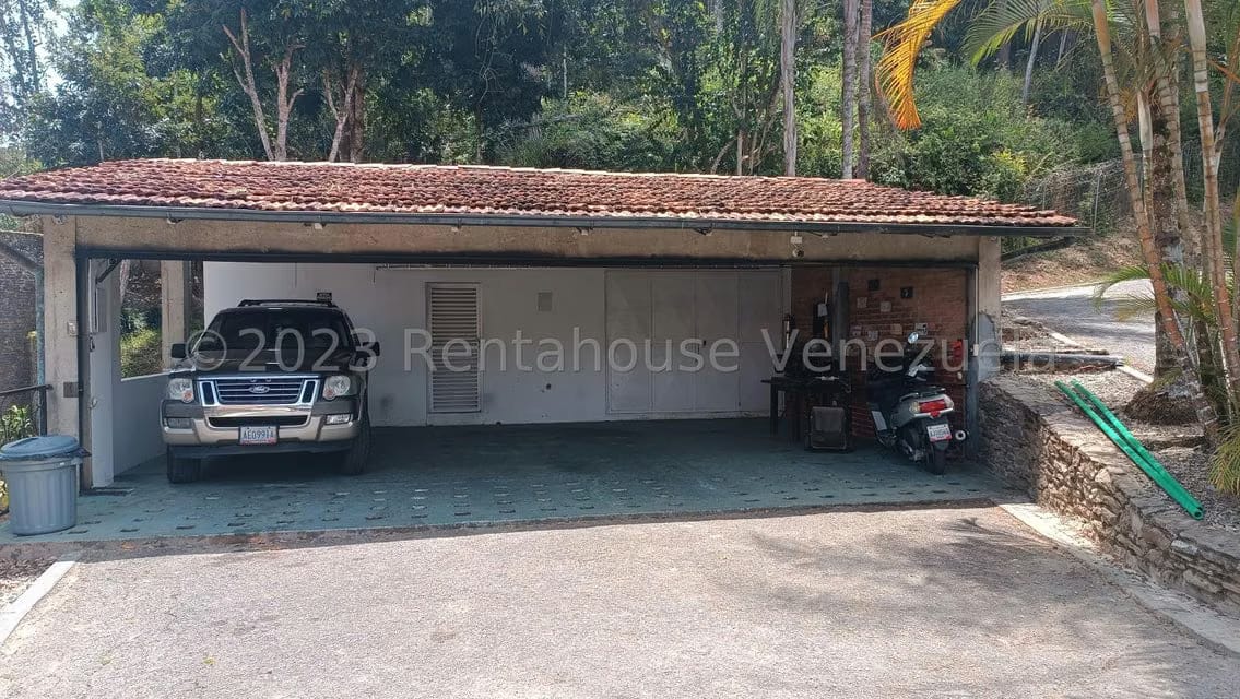 Casa (1 Nivel) en Venta en Los Guayabitos, Distrito Metropolitano - 11