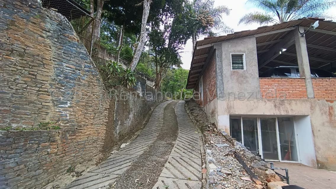 Casa (1 Nivel) en Venta en Los Guayabitos, Distrito Metropolitano - 16