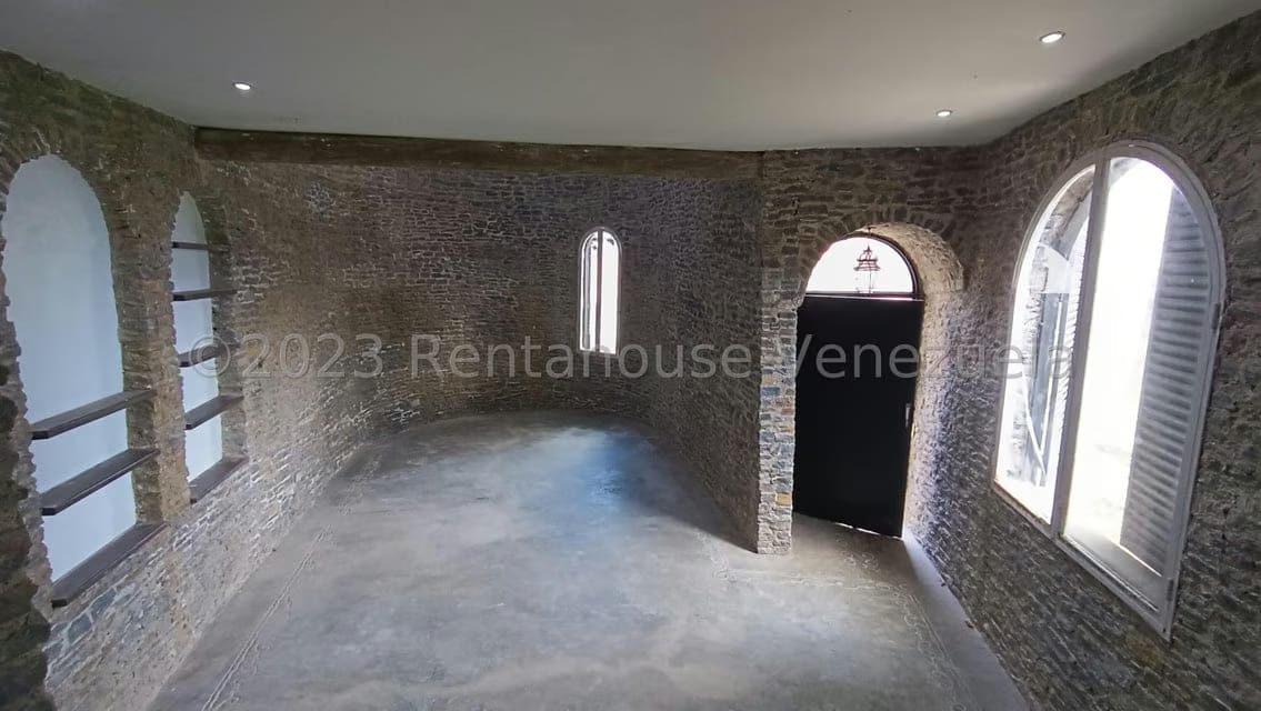 Casa (1 Nivel) en Venta en Los Guayabitos, Distrito Metropolitano - 18