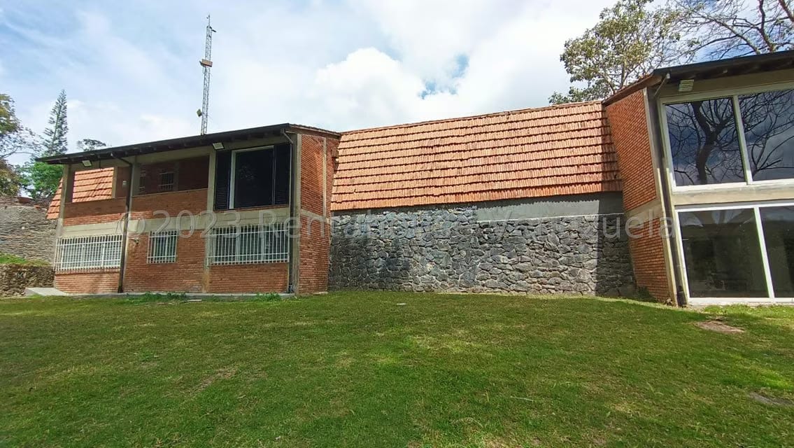 Casa (1 Nivel) en Venta en Los Guayabitos, Distrito Metropolitano - 3