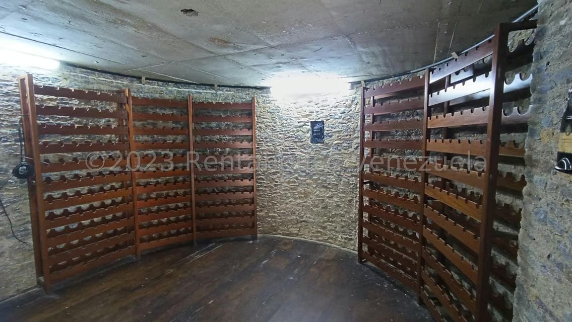 Casa (1 Nivel) en Venta en Los Guayabitos, Distrito Metropolitano - 21