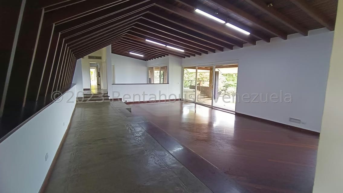 Casa (1 Nivel) en Venta en Los Guayabitos, Distrito Metropolitano - 25