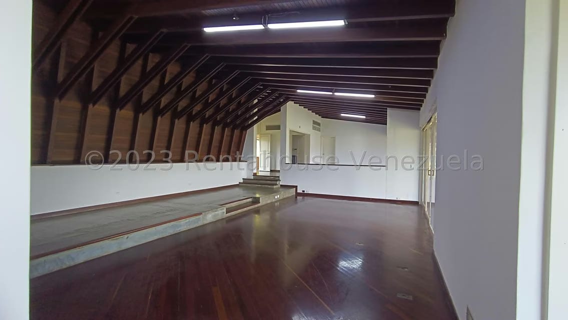 Casa (1 Nivel) en Venta en Los Guayabitos, Distrito Metropolitano - 26