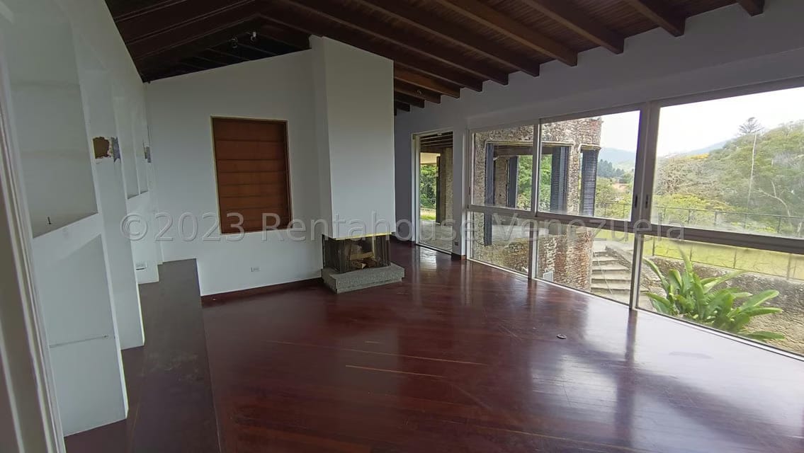 Casa (1 Nivel) en Venta en Los Guayabitos, Distrito Metropolitano - 27