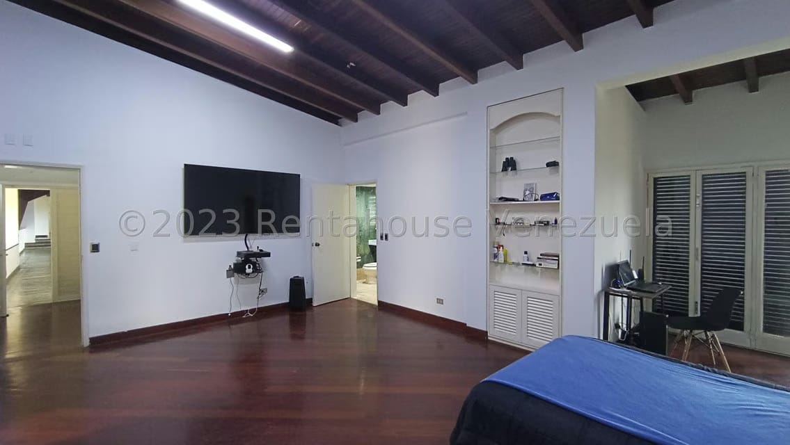 Casa (1 Nivel) en Venta en Los Guayabitos, Distrito Metropolitano - 29