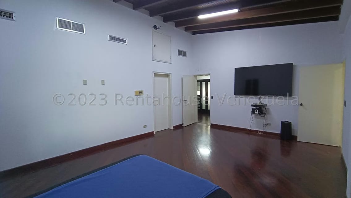 Casa (1 Nivel) en Venta en Los Guayabitos, Distrito Metropolitano - 30