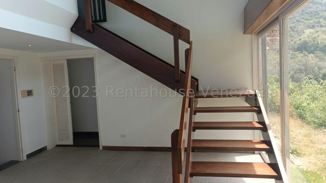 Casa (1 Nivel) en Venta en Los Guayabitos, Distrito Metropolitano - 42