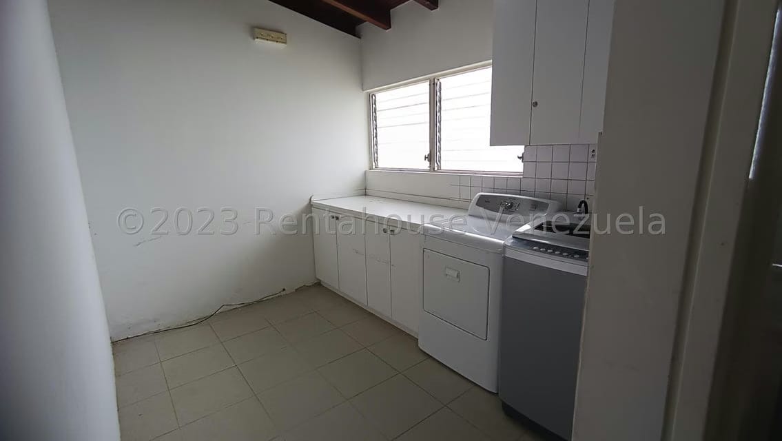 Casa (1 Nivel) en Venta en Los Guayabitos, Distrito Metropolitano - 60