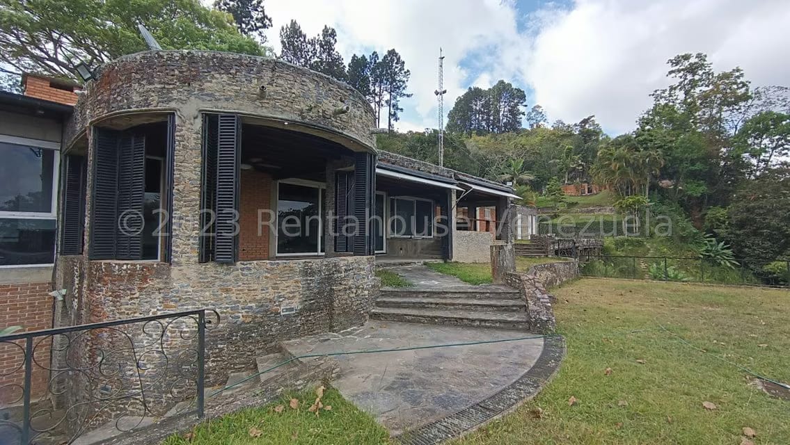 Casa (1 Nivel) en Venta en Los Guayabitos, Distrito Metropolitano - 7