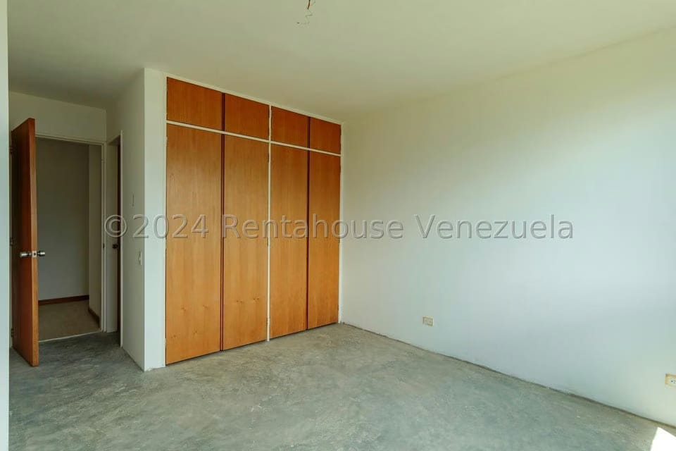 Apartamento (1 Nivel) en Venta en Lomas del Sol, Distrito Metropolitano - 14