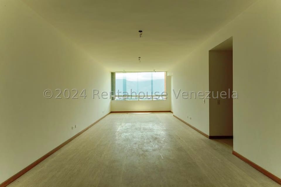 Apartamento (1 Nivel) en Venta en Lomas del Sol, Distrito Metropolitano - 3