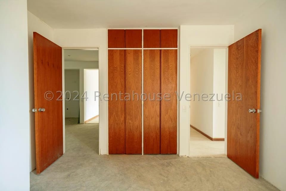 Apartamento (1 Nivel) en Venta en Lomas del Sol, Distrito Metropolitano - 8