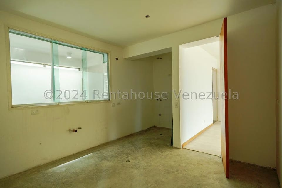 Apartamento (1 Nivel) en Venta en Lomas del Sol, Distrito Metropolitano - 9