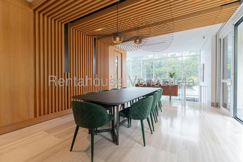 Apartamento (1 Nivel) en Venta en La Castellana, Distrito Metropolitano - 12