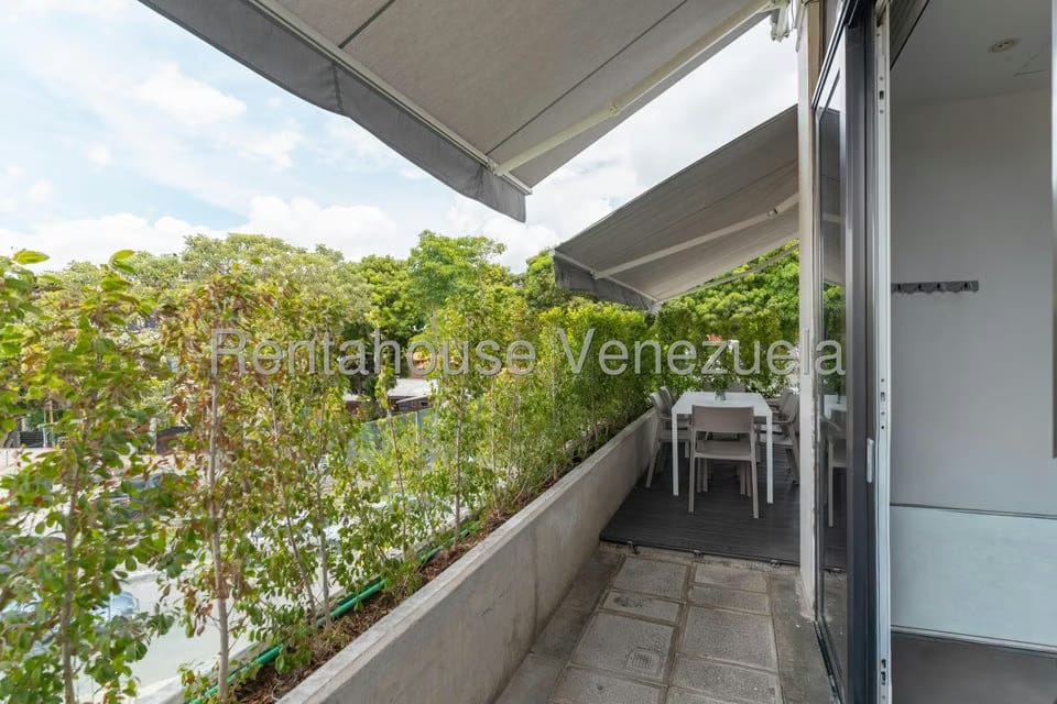 Apartamento (1 Nivel) en Venta en La Castellana, Distrito Metropolitano - 26