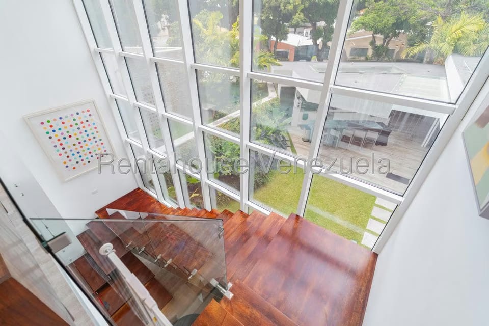 Apartamento (1 Nivel) en Venta en La Castellana, Distrito Metropolitano - 4