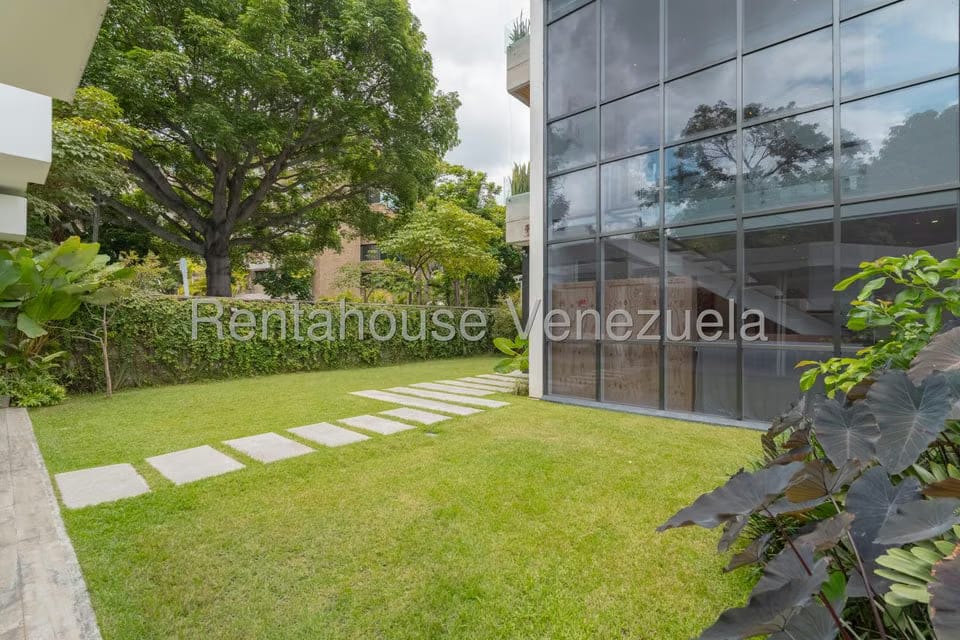 Apartamento (1 Nivel) en Venta en La Castellana, Distrito Metropolitano - 36