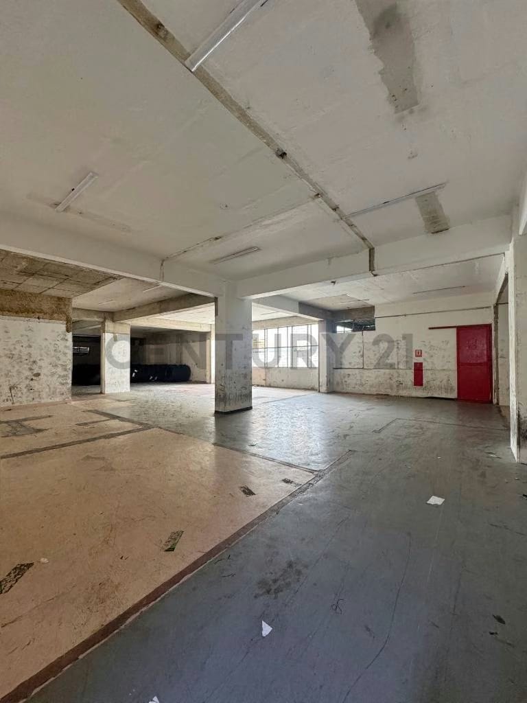 VENTA DE EDIFICIO INDUSTRIAL, UBICADO EN PALO VERDE. - 17