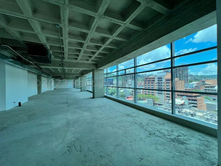 Comercial (Oficina) en Venta en Las Mercedes, Distrito Metropolitano - 11