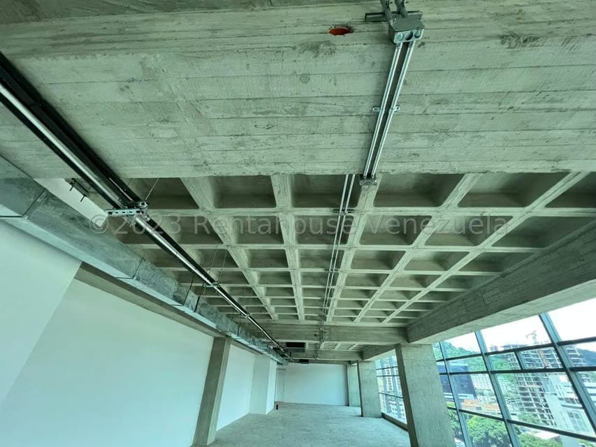 Comercial (Oficina) en Venta en Las Mercedes, Distrito Metropolitano - 12