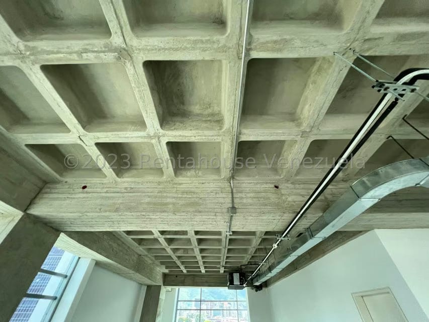 Comercial (Oficina) en Venta en Las Mercedes, Distrito Metropolitano - 13