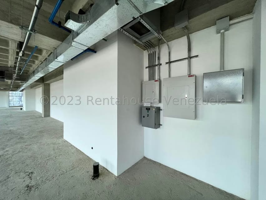 Comercial (Oficina) en Venta en Las Mercedes, Distrito Metropolitano - 16