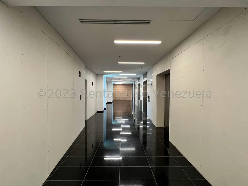 Comercial (Oficina) en Venta en Las Mercedes, Distrito Metropolitano - 17
