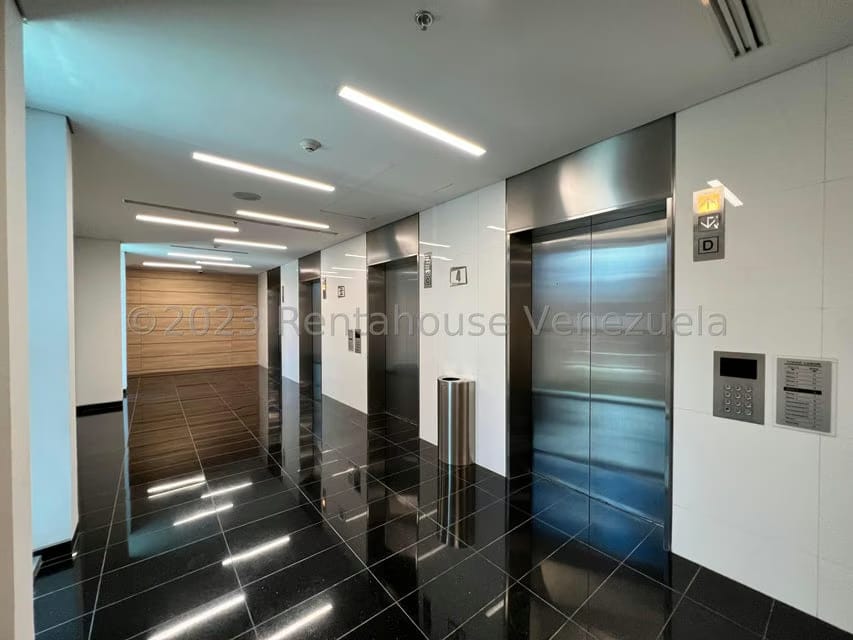 Comercial (Oficina) en Venta en Las Mercedes, Distrito Metropolitano - 18