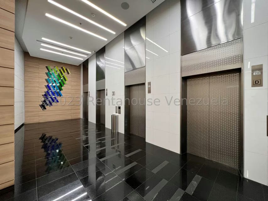 Comercial (Oficina) en Venta en Las Mercedes, Distrito Metropolitano - 20