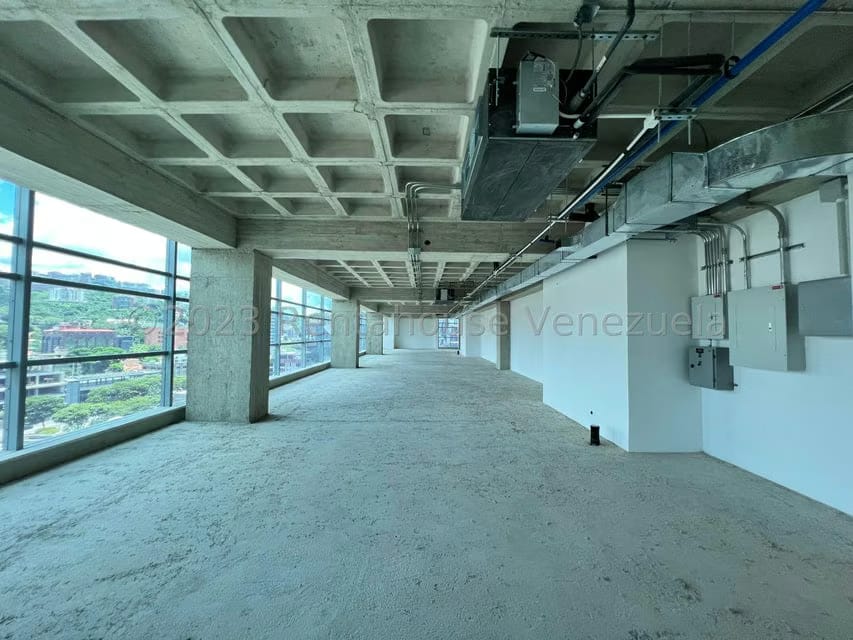 Comercial (Oficina) en Venta en Las Mercedes, Distrito Metropolitano - 3