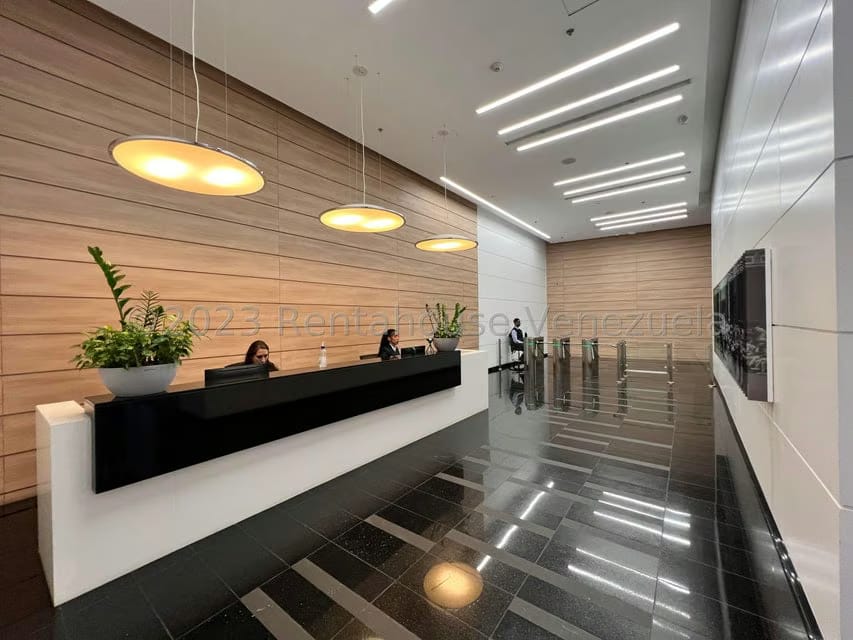 Comercial (Oficina) en Venta en Las Mercedes, Distrito Metropolitano - 21