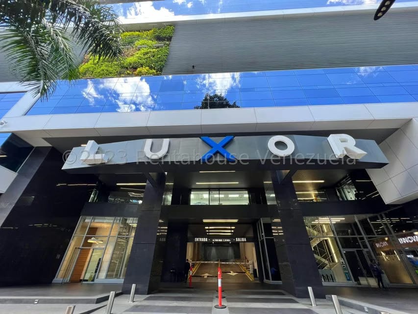 Comercial (Oficina) en Venta en Las Mercedes, Distrito Metropolitano - 22