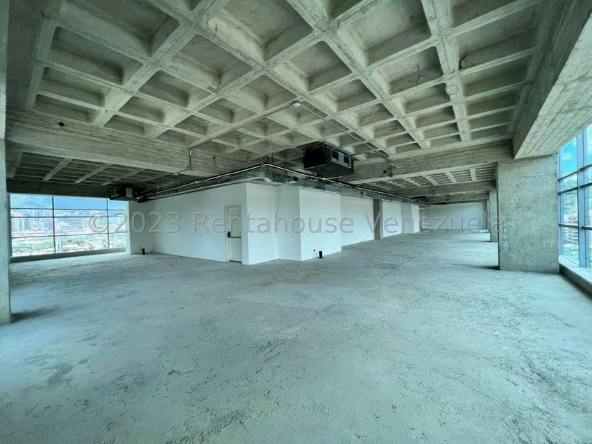 Comercial (Oficina) en Venta en Las Mercedes, Distrito Metropolitano - 4