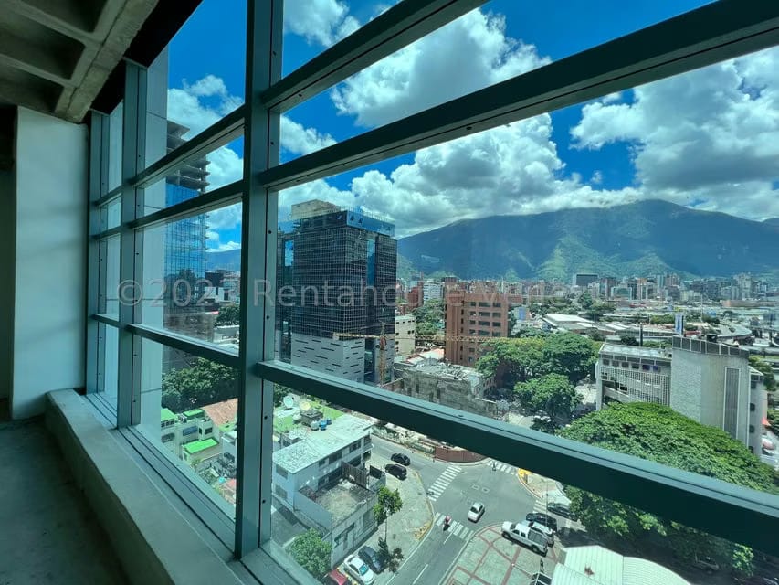 Comercial (Oficina) en Venta en Las Mercedes, Distrito Metropolitano - 7