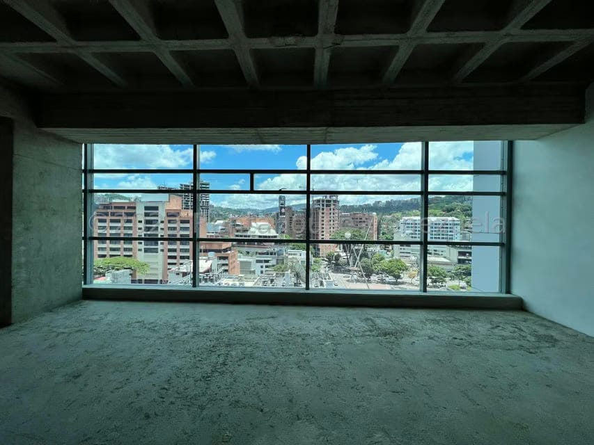 Comercial (Oficina) en Venta en Las Mercedes, Distrito Metropolitano - 10