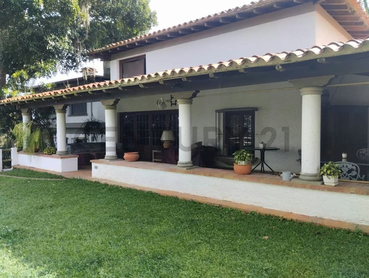 Alquiler de Hermoso y cómodo anexo en La Lagunita, El Hatillo