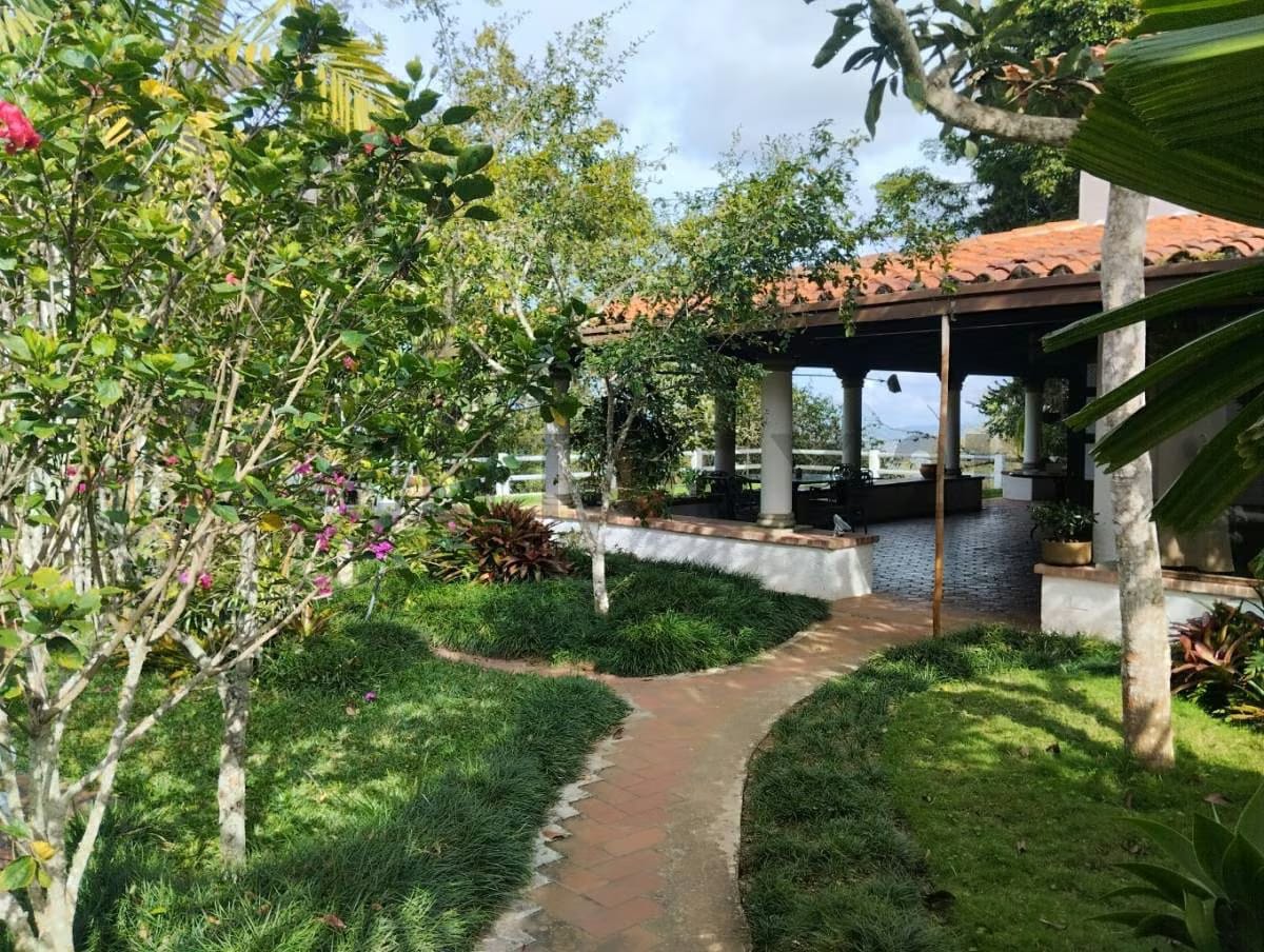 Alquiler de Hermoso y cómodo anexo en La Lagunita, El Hatillo - 2