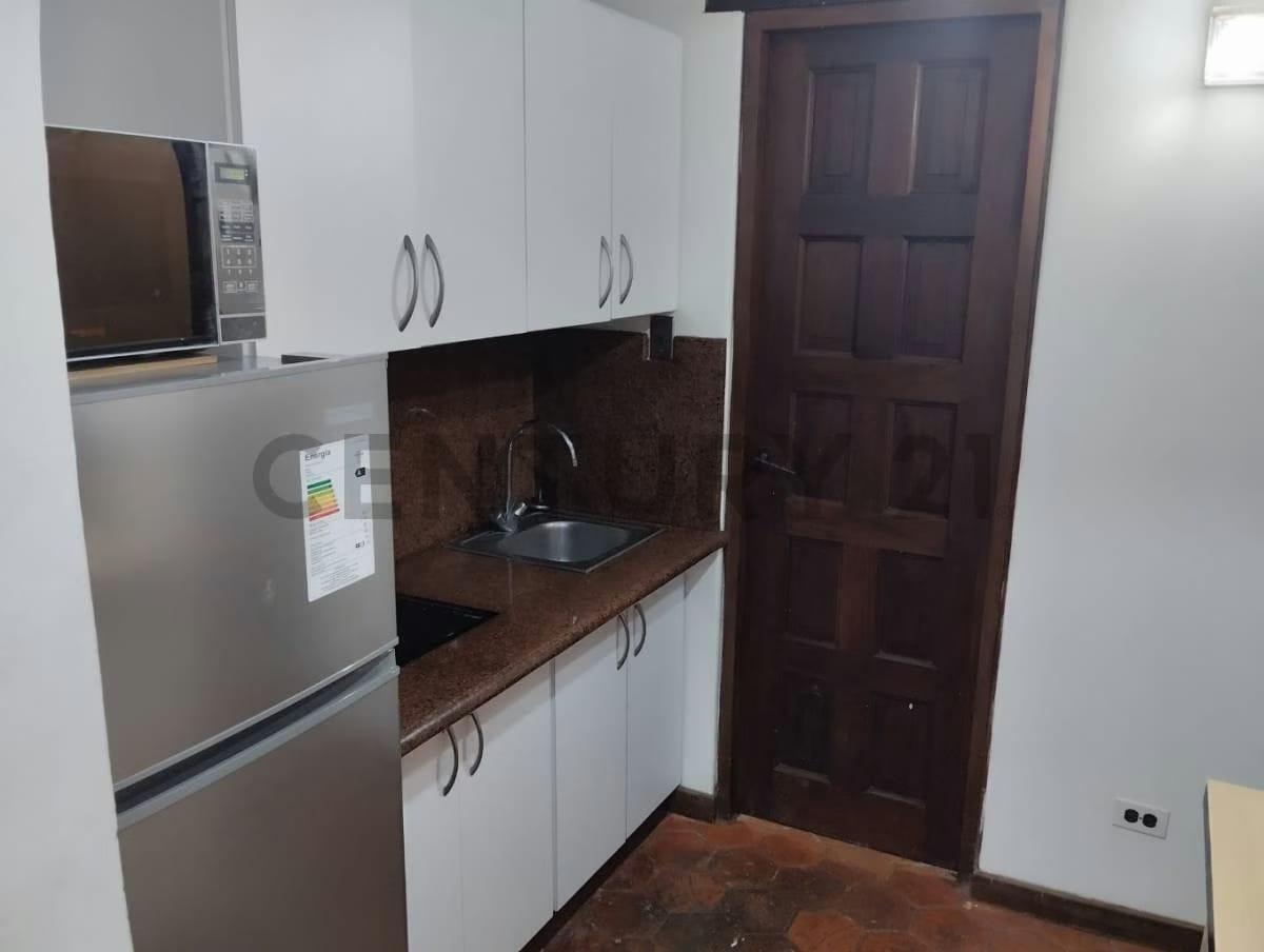 Alquiler de Hermoso y cómodo anexo en La Lagunita, El Hatillo - 7