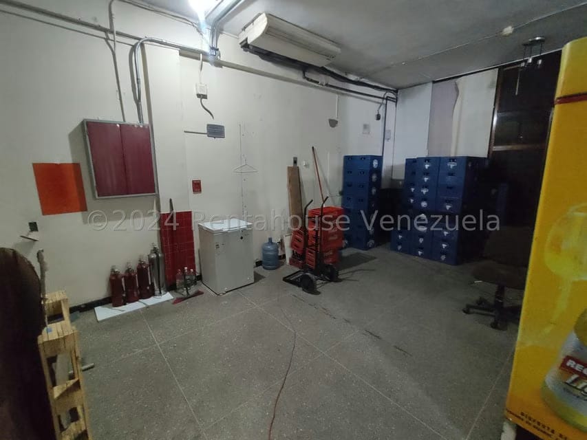 Comercial (Local Comercial) en Venta en Parroquia San Juan, Distrito Metropolitano - 13