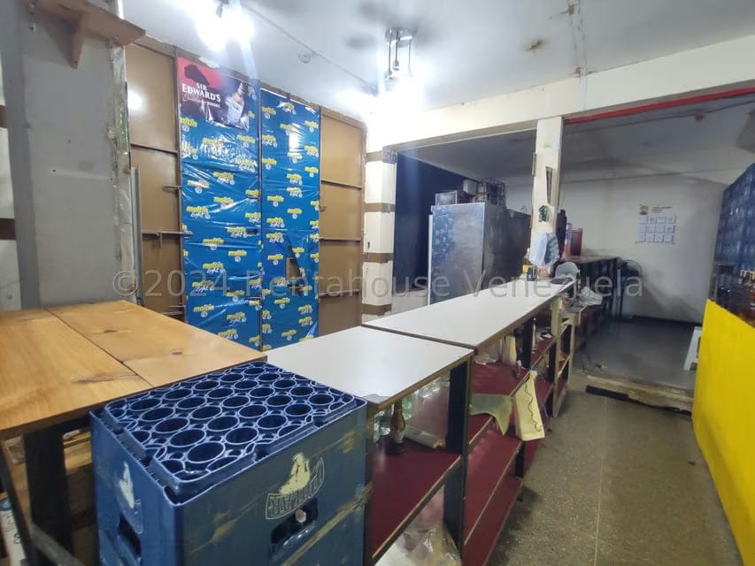 Comercial (Local Comercial) en Venta en Parroquia San Juan, Distrito Metropolitano - 15