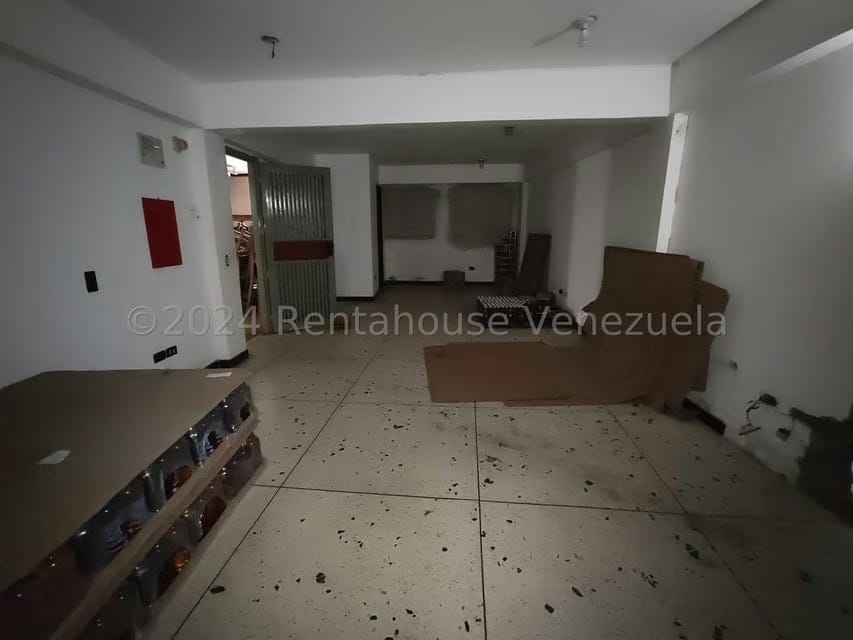 Comercial (Local Comercial) en Venta en Parroquia San Juan, Distrito Metropolitano - 3