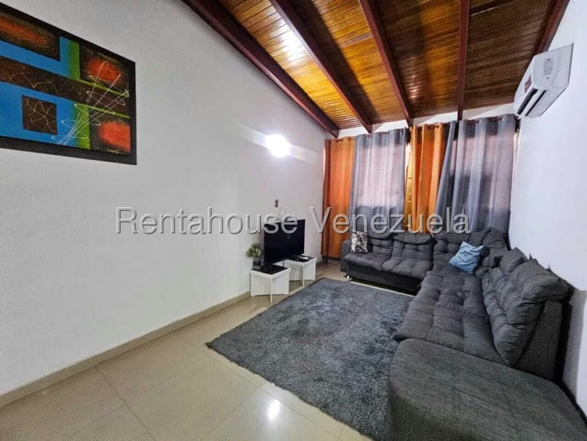 Apartamento (1 Nivel) en Venta en Haras de San Pablo, Aragua - 11