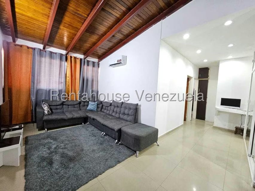 Apartamento (1 Nivel) en Venta en Haras de San Pablo, Aragua - 12