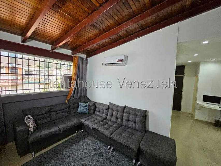 Apartamento (1 Nivel) en Venta en Haras de San Pablo, Aragua - 13