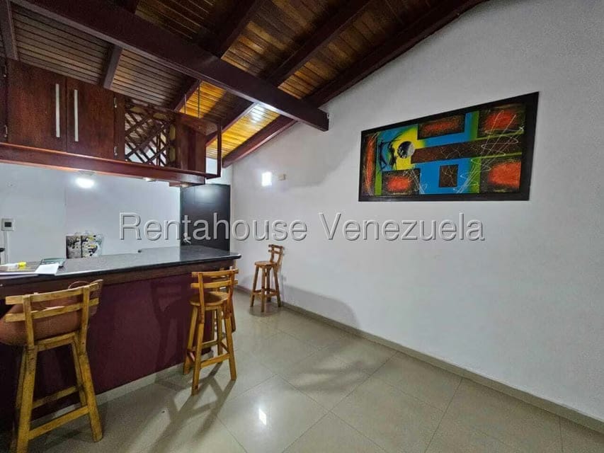 Apartamento (1 Nivel) en Venta en Haras de San Pablo, Aragua - 14